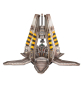 Preview: Warhammer - The Horus Heresy: Legiones Astartes: Drop Pod
